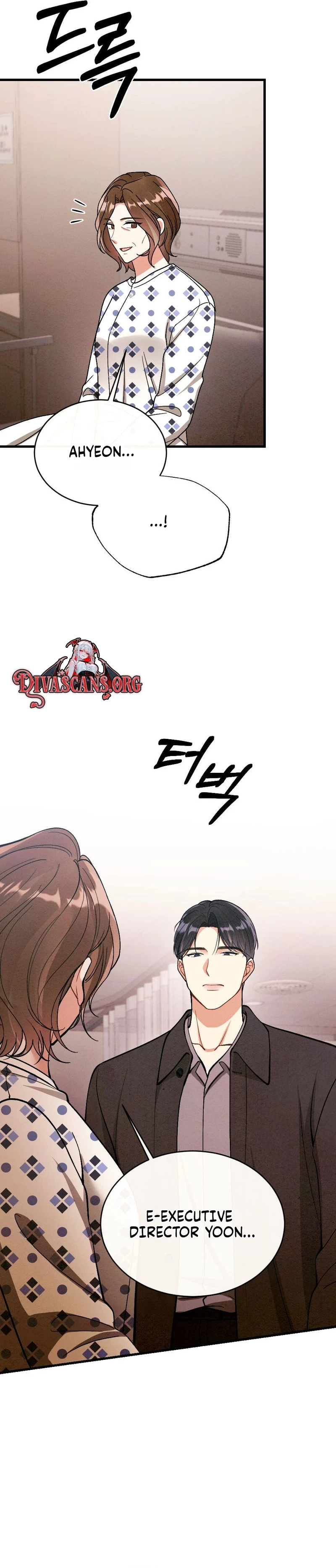 Missing Wife Chapter 43 page 15 - 