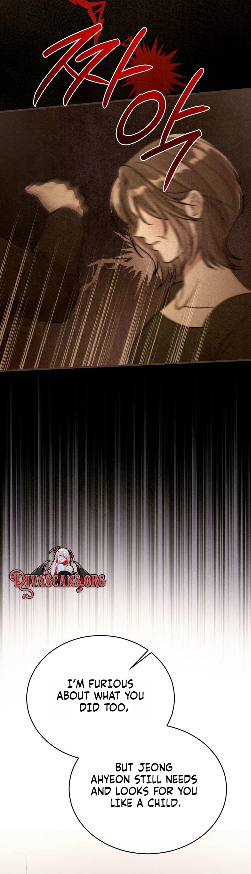 Missing Wife Chapter 43 page 19 - 