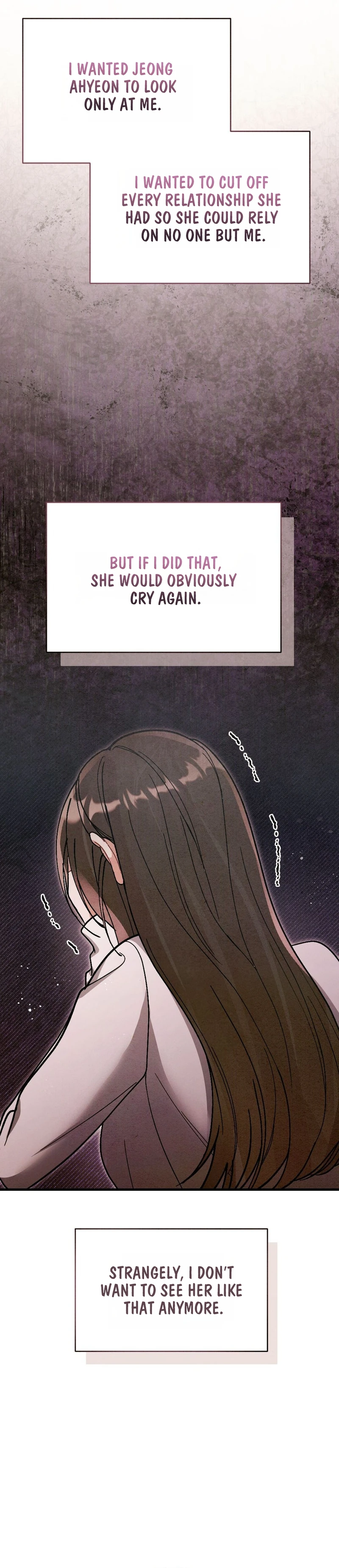Missing Wife Chapter 43 page 21 - 