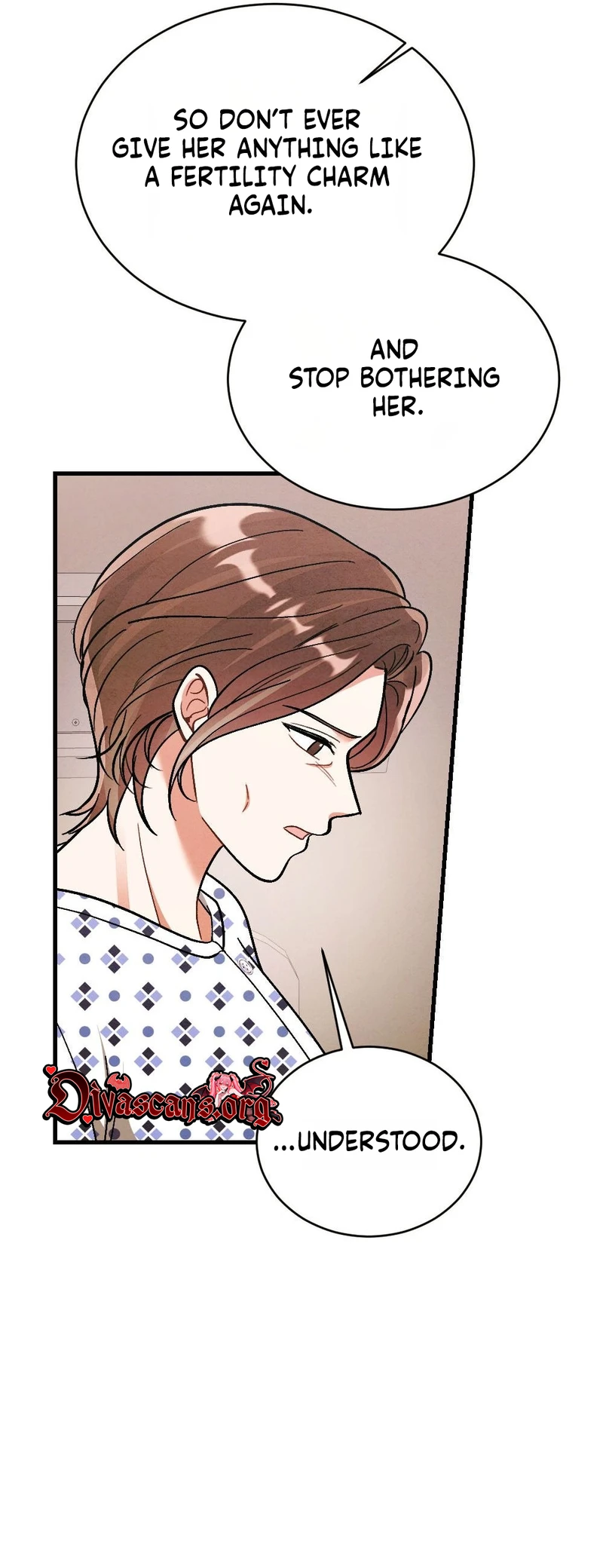 Missing Wife Chapter 43 page 23 - 