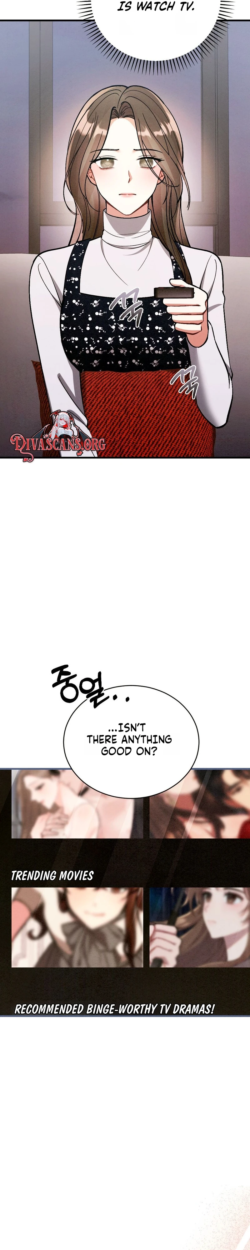 Missing Wife Chapter 43 page 28 - 