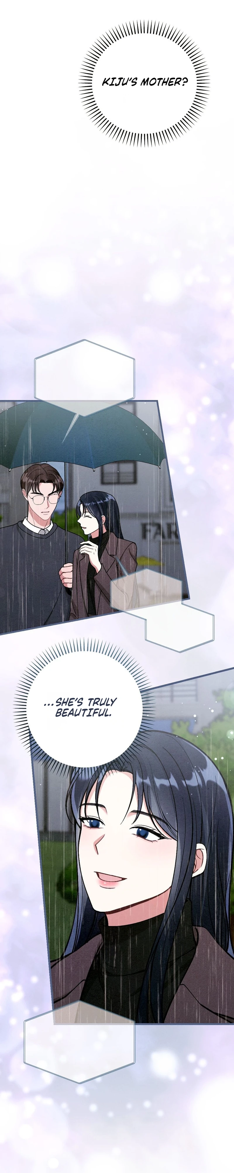 Missing Wife Chapter 43 page 30 - 