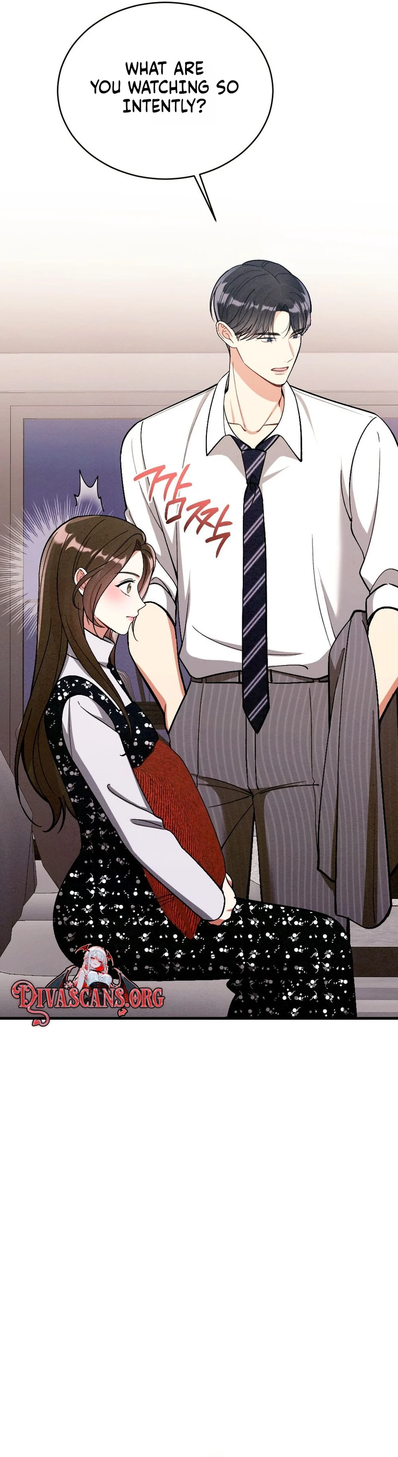 Missing Wife Chapter 43 page 32 - 