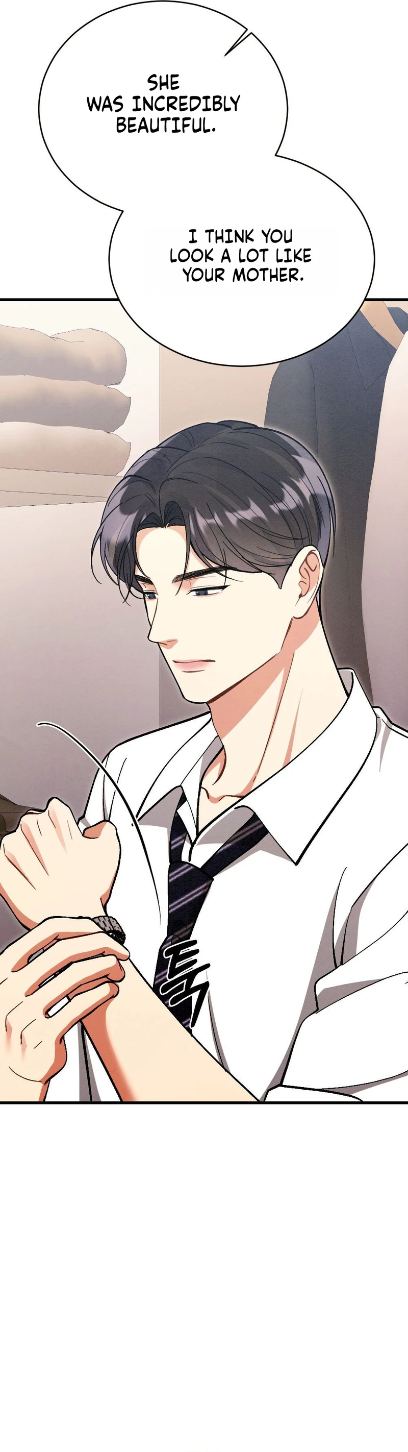 Missing Wife Chapter 43 page 37 - 