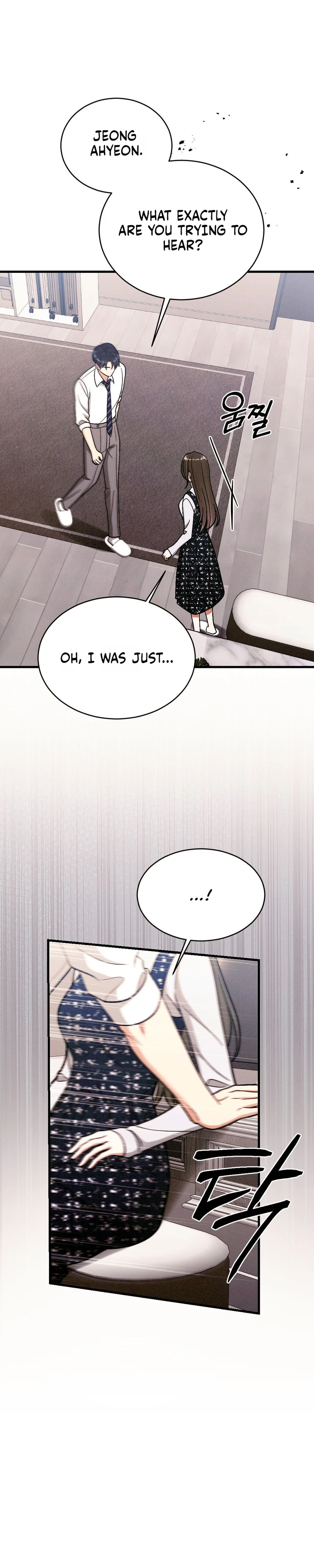 Missing Wife Chapter 43 page 39 - 