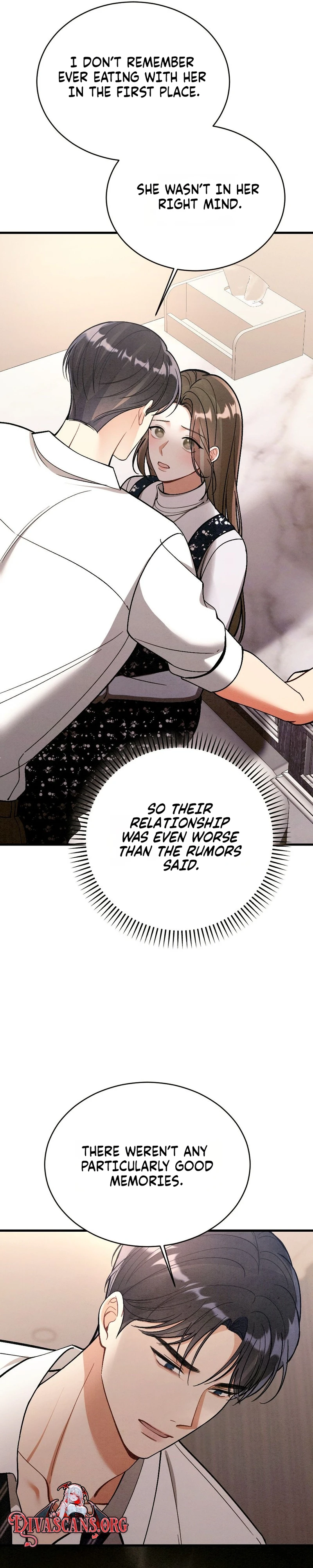 Missing Wife Chapter 43 page 40 - 