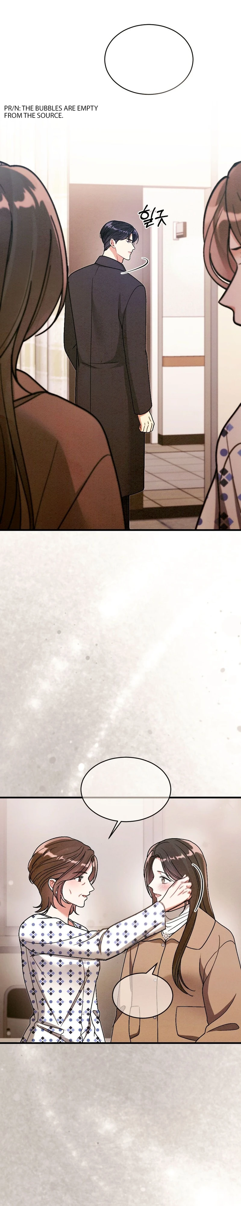 Missing Wife Chapter 43 page 5 - 