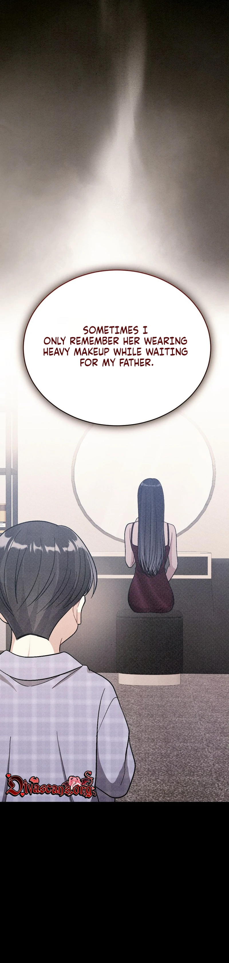 Missing Wife Chapter 43 page 41 - 