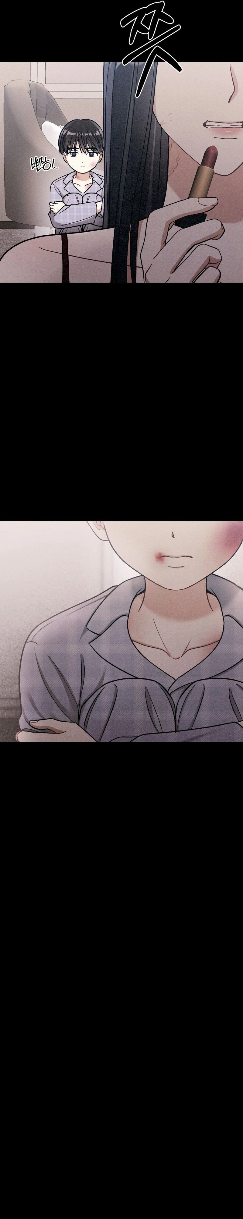 Missing Wife Chapter 43 page 42 - 