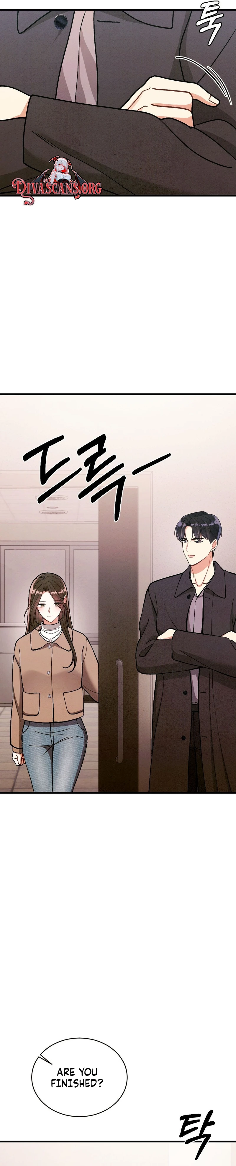 Missing Wife Chapter 43 page 7 - 