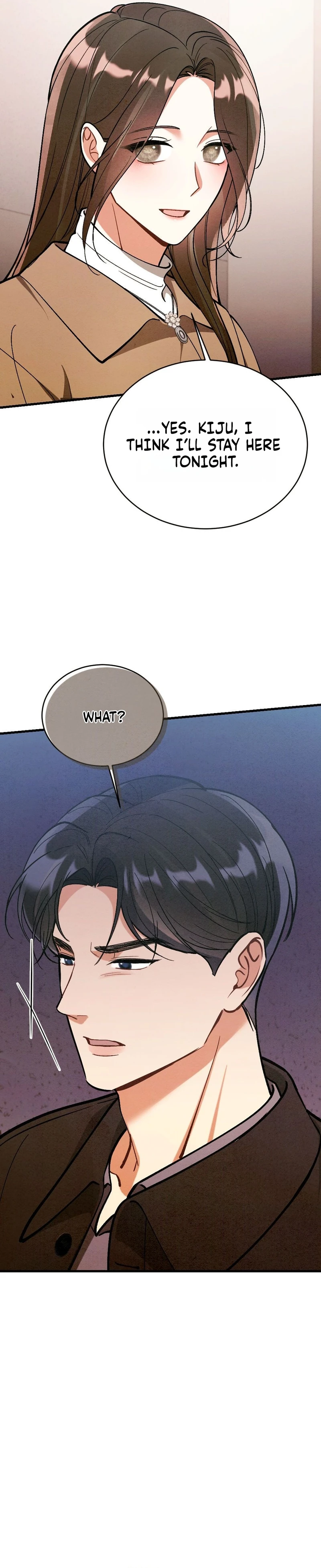 Missing Wife Chapter 43 page 8 - 