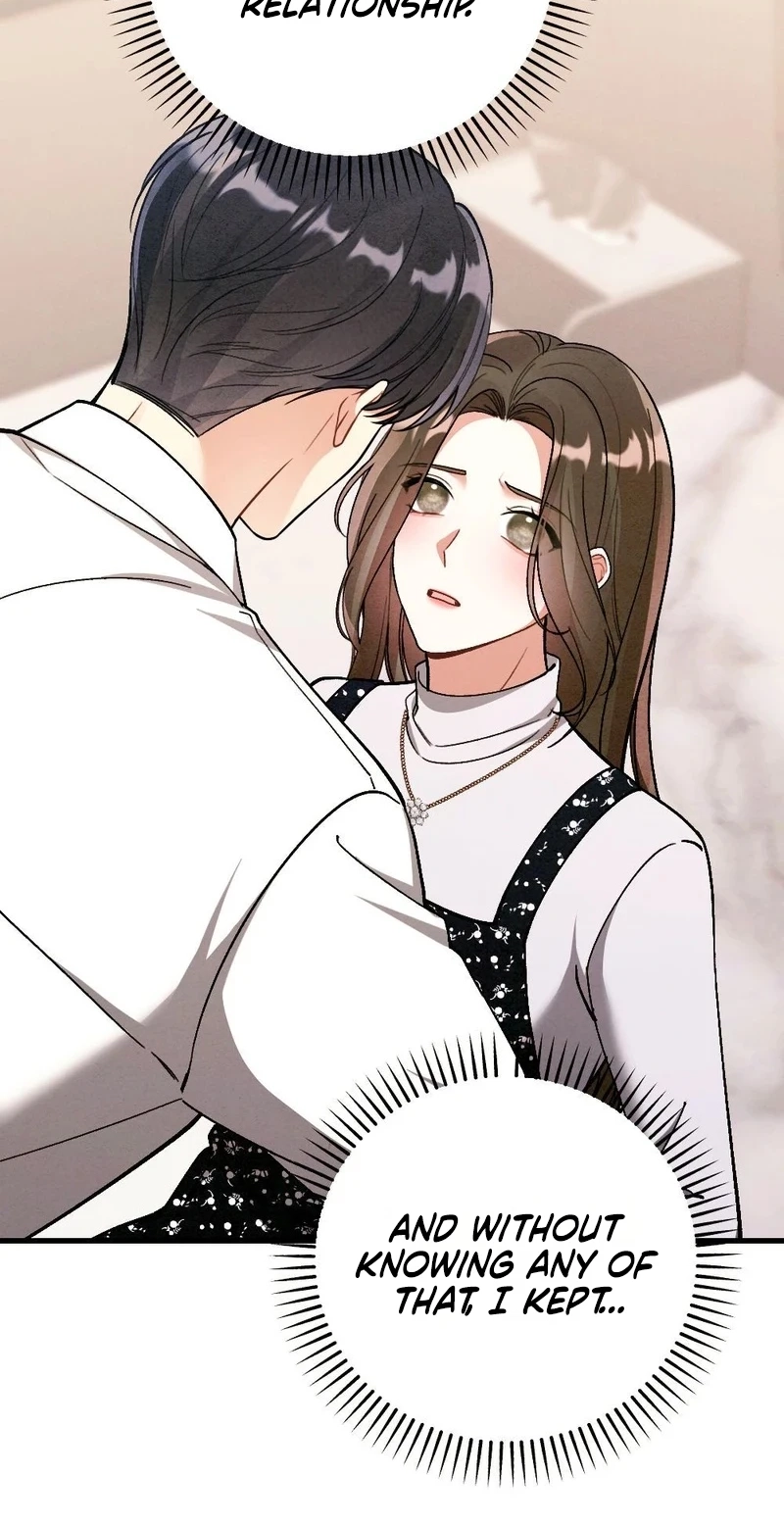 Missing Wife Chapter 44 page 11 - 