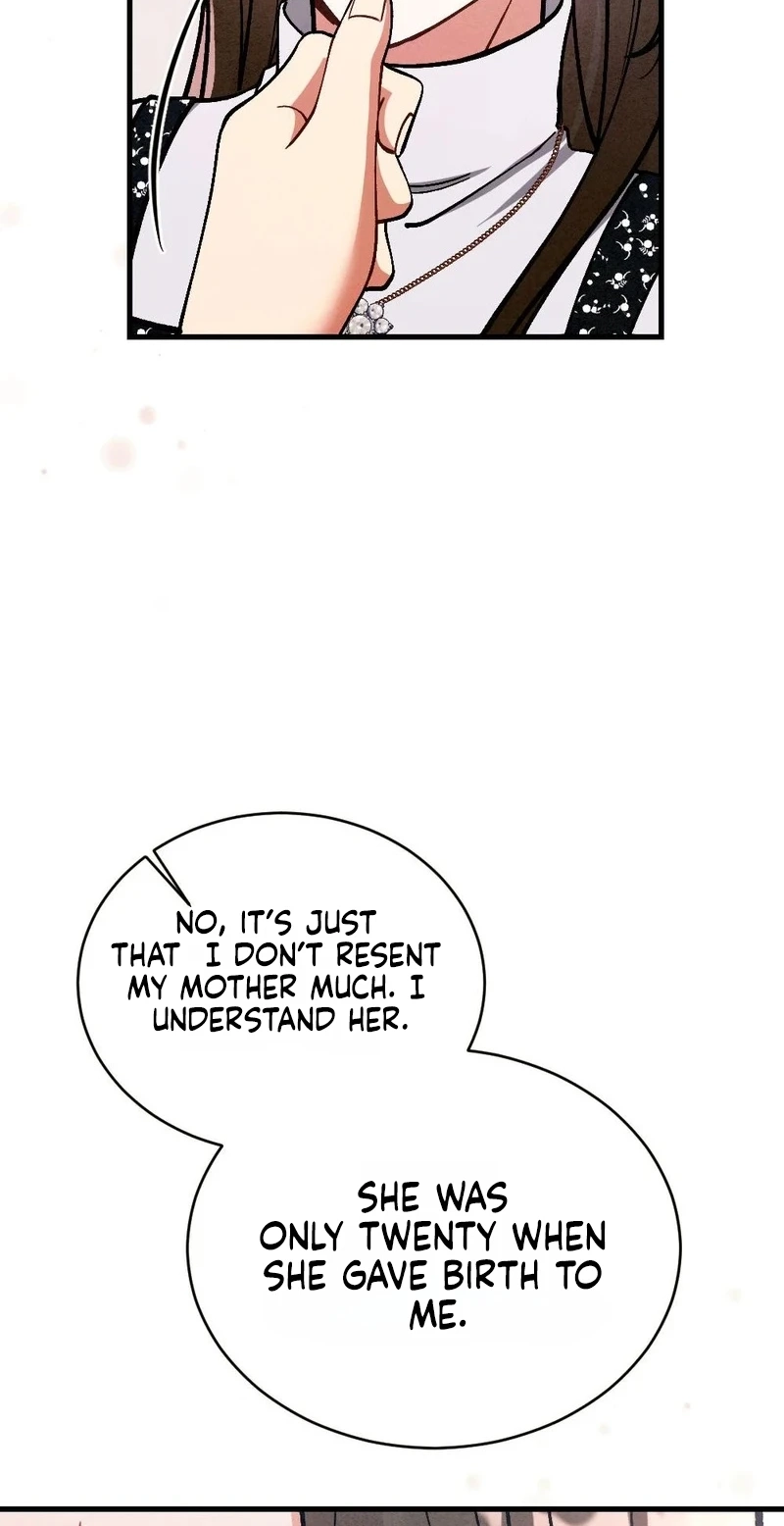Missing Wife Chapter 44 page 17 - 