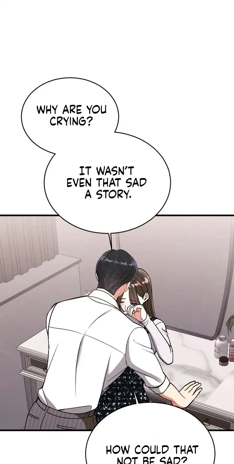 Missing Wife Chapter 44 page 20 - 