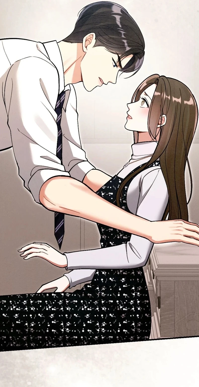 Missing Wife Chapter 44 page 27 - 