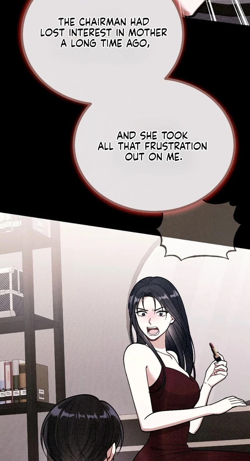Missing Wife Chapter 44 page 4 - 