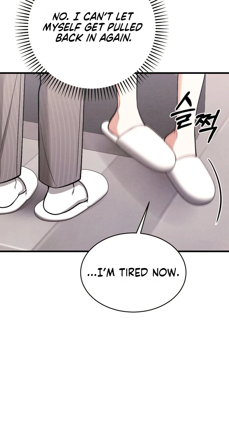 Missing Wife Chapter 44 page 35 - 