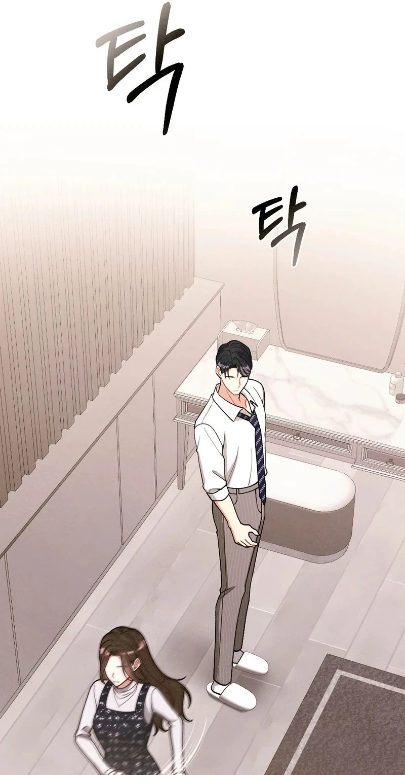 Missing Wife Chapter 44 page 36 - 