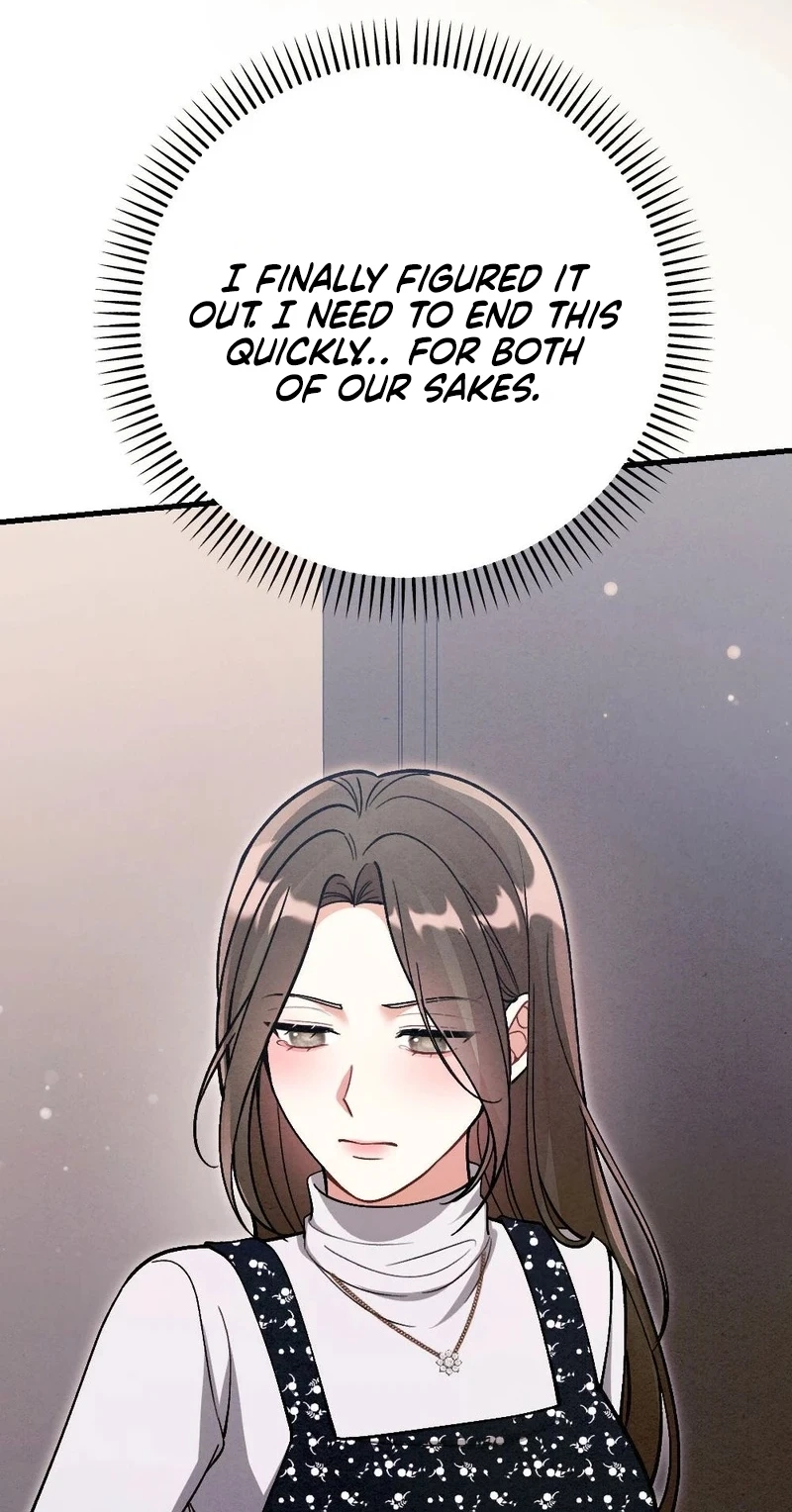 Missing Wife Chapter 44 page 39 - 