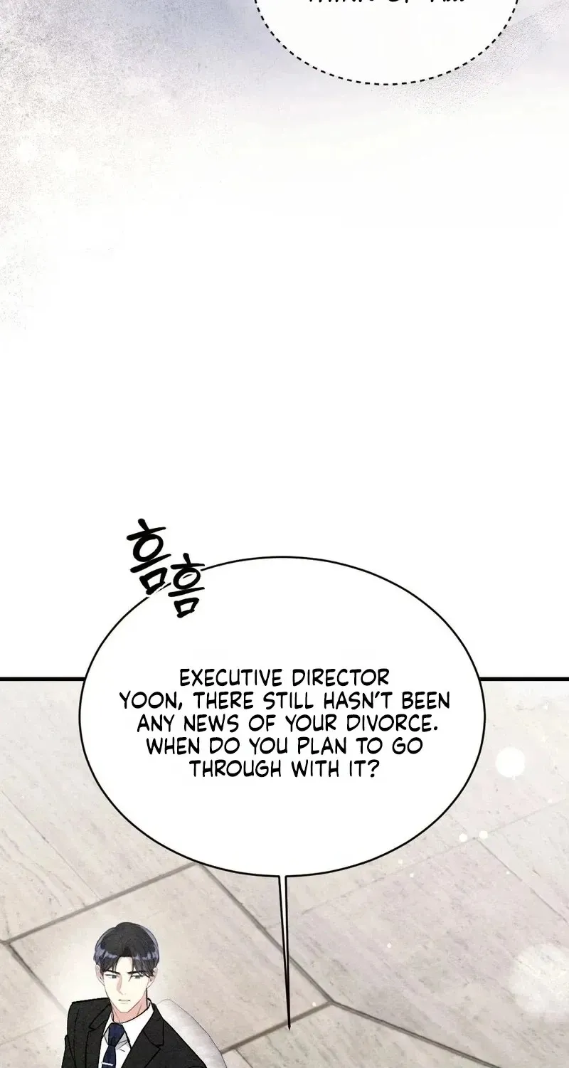 Missing Wife Chapter 44 page 50 - 