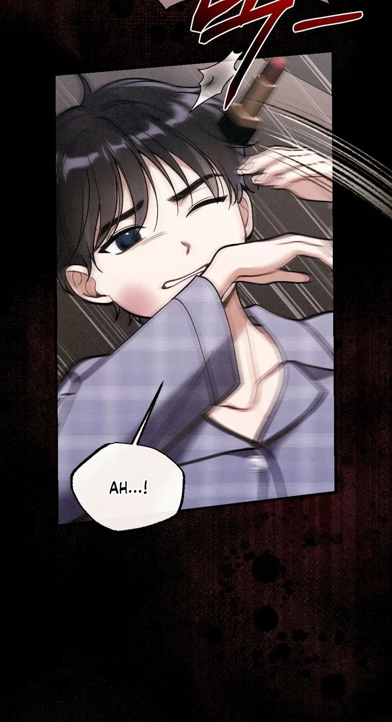 Missing Wife Chapter 44 page 6 - 