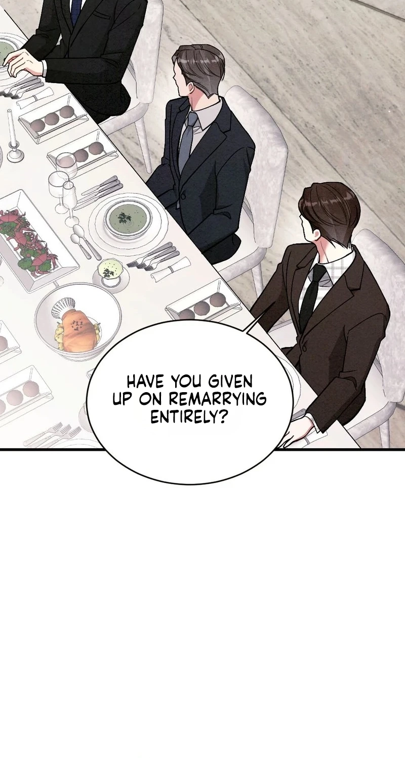 Missing Wife Chapter 44 page 51 - 