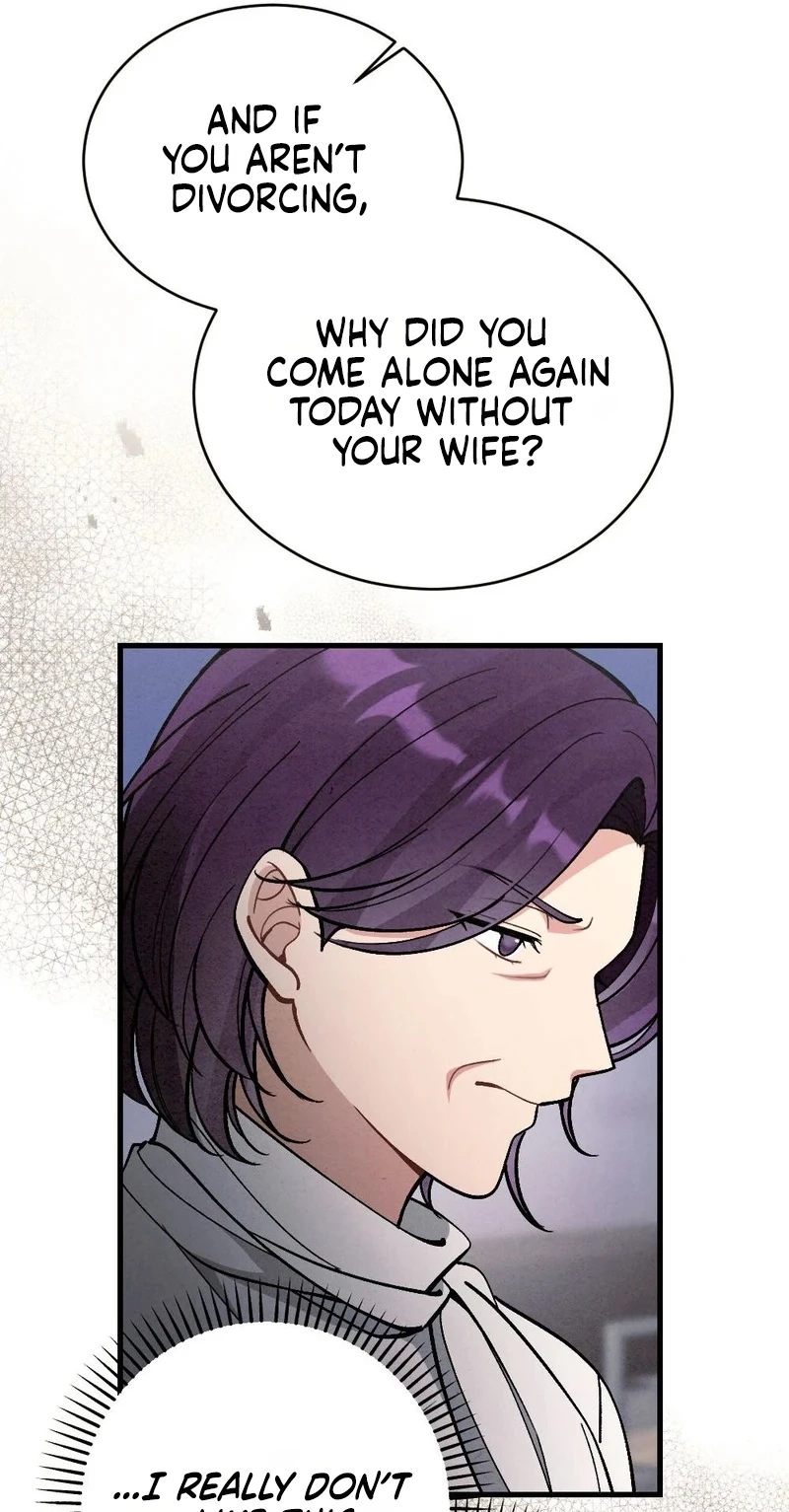 Missing Wife Chapter 44 page 52 - 
