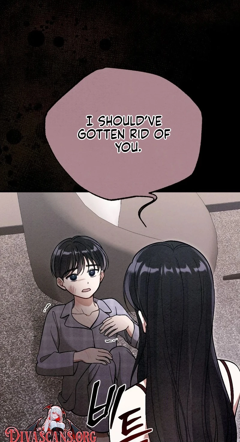 Missing Wife Chapter 44 page 7 - 