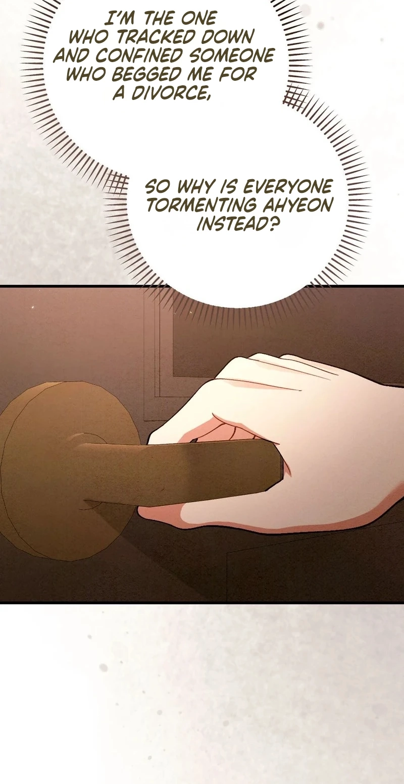 Missing Wife Chapter 44 page 75 - 
