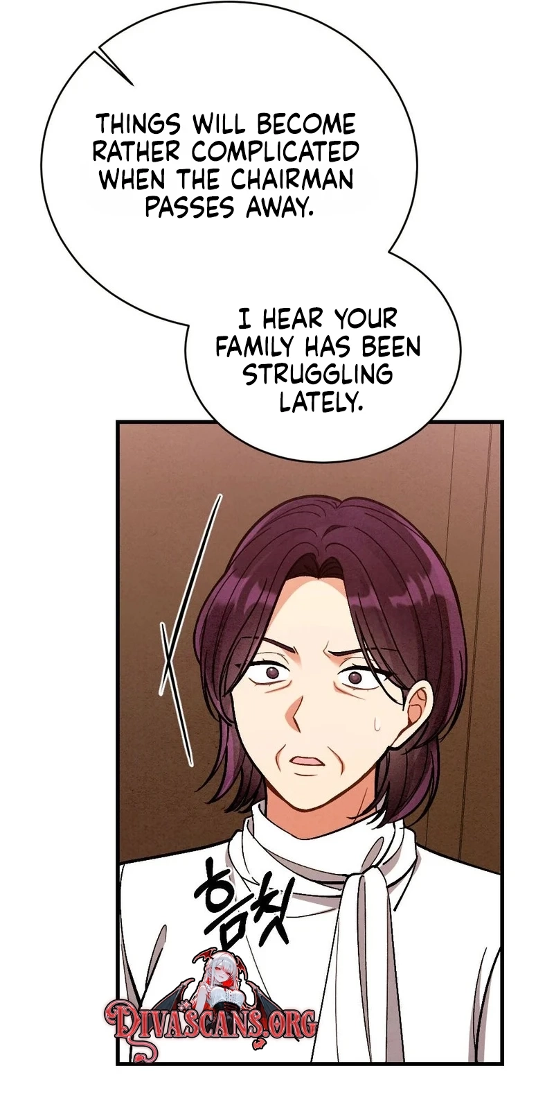Missing Wife Chapter 44 page 79 - 