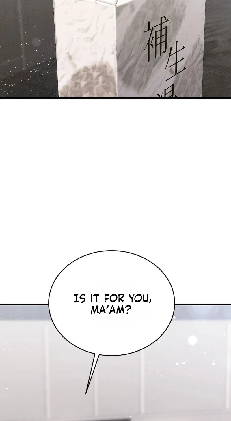 Missing Wife Chapter 45 page 11 - 
