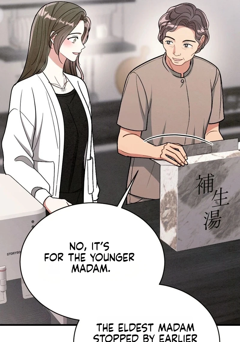 Missing Wife Chapter 45 page 12 - 