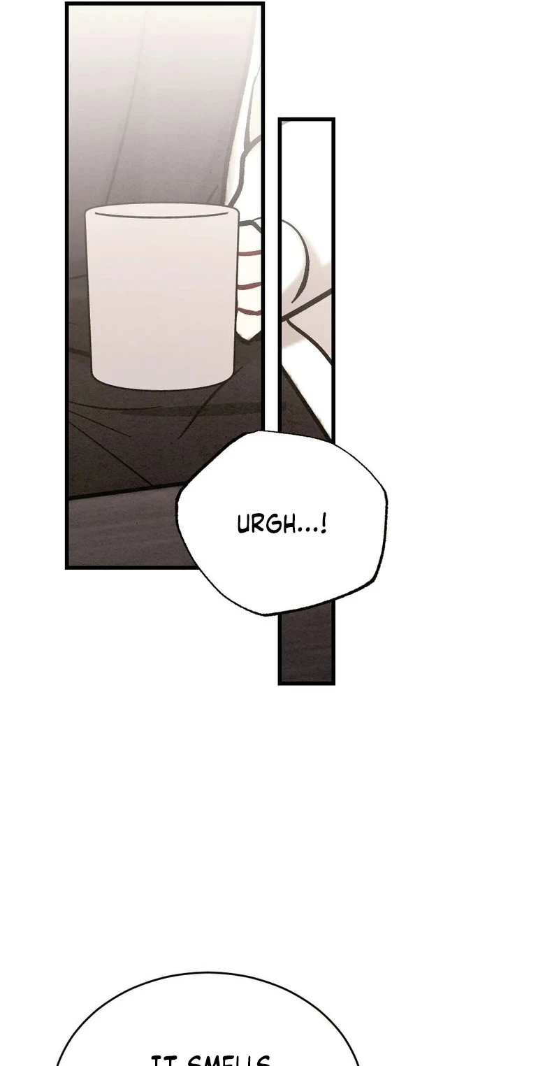 Missing Wife Chapter 45 page 21 - 