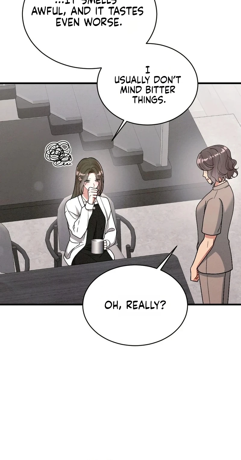 Missing Wife Chapter 45 page 22 - 