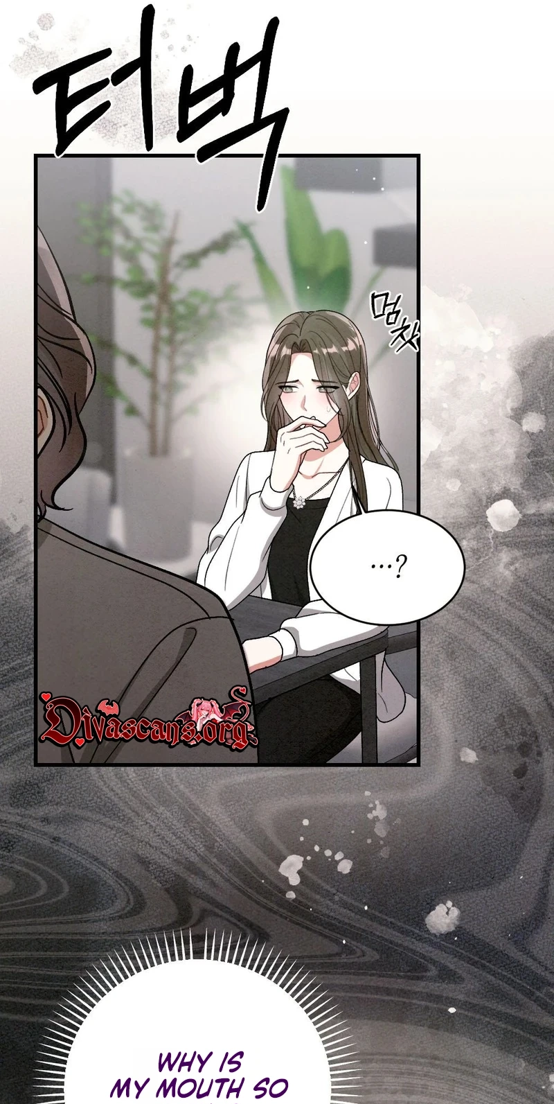 Missing Wife Chapter 45 page 25 - 