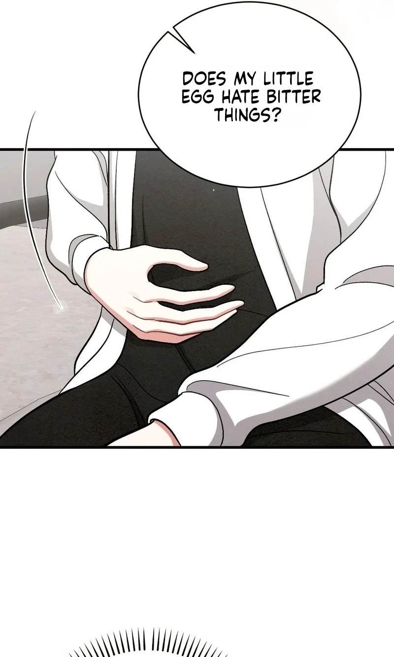 Missing Wife Chapter 45 page 27 - 
