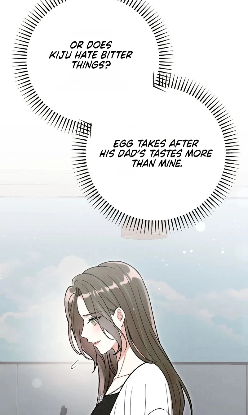 Missing Wife Chapter 45 page 28 - 