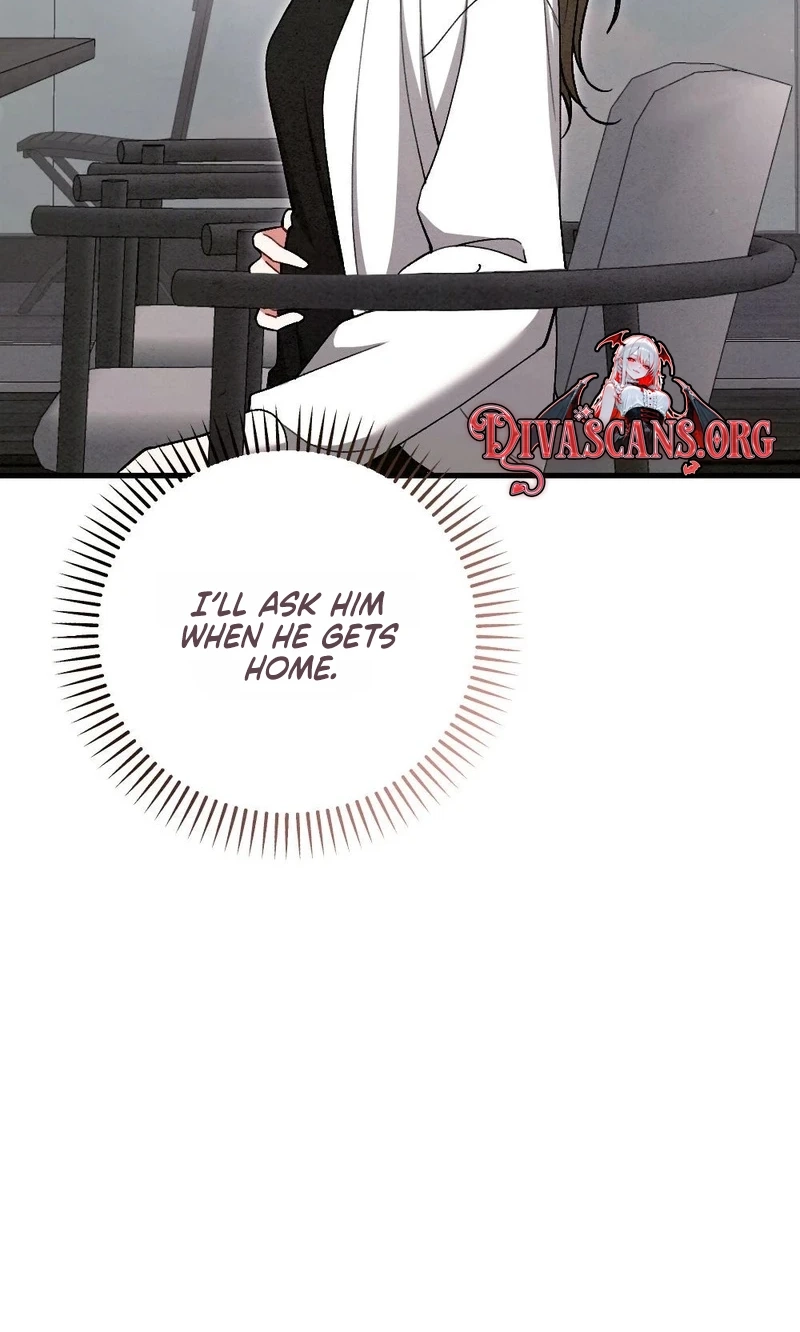Missing Wife Chapter 45 page 29 - 