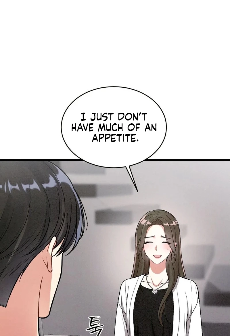 Missing Wife Chapter 45 page 34 - 
