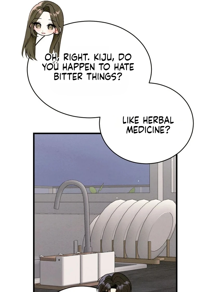 Missing Wife Chapter 45 page 36 - 