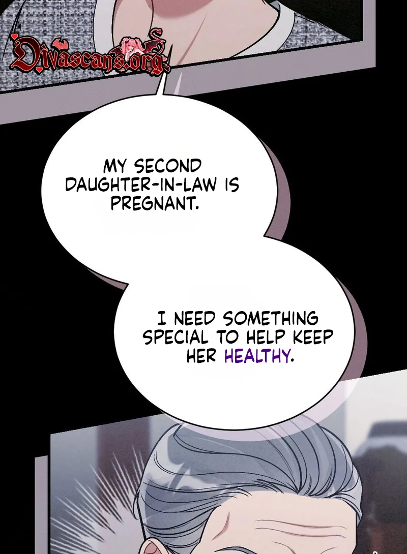 Missing Wife Chapter 45 page 5 - 
