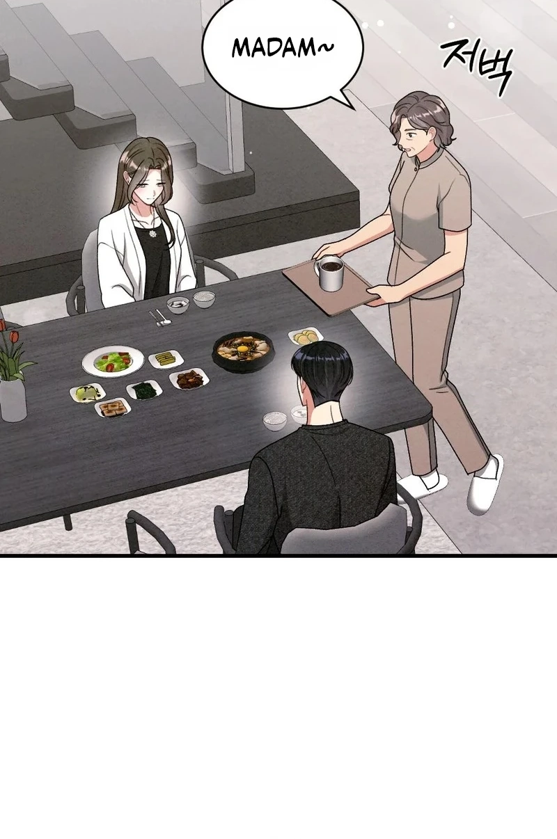 Missing Wife Chapter 45 page 41 - 