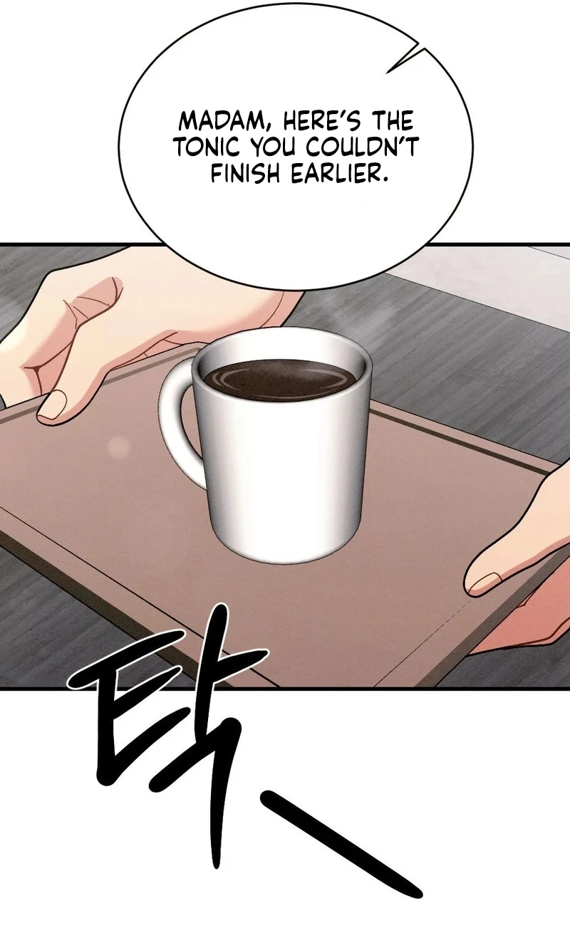 Missing Wife Chapter 45 page 42 - 