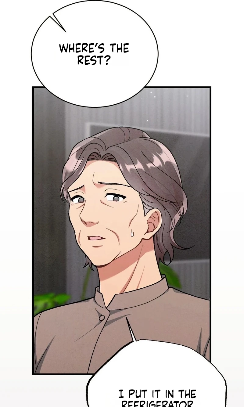 Missing Wife Chapter 45 page 47 - 