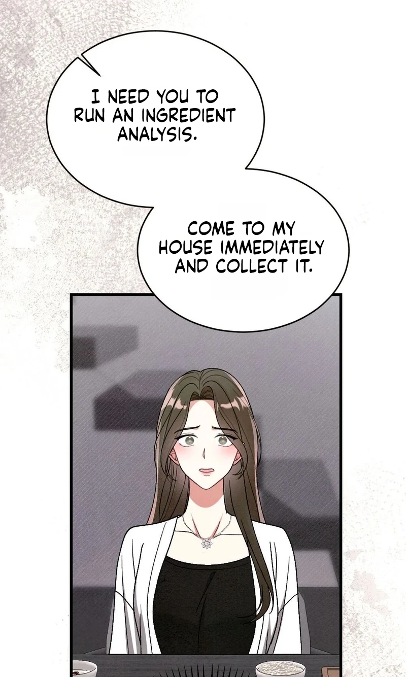 Missing Wife Chapter 45 page 52 - 