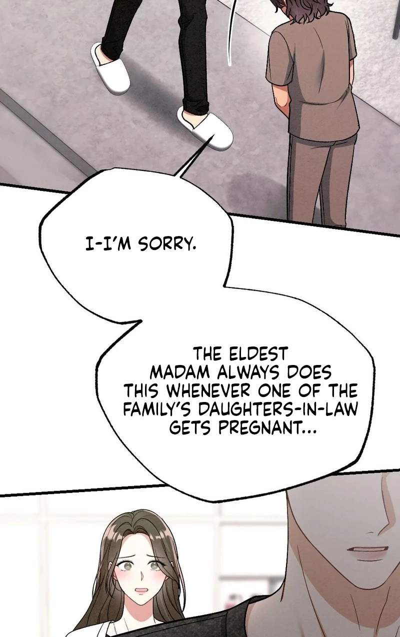 Missing Wife Chapter 45 page 61 - 