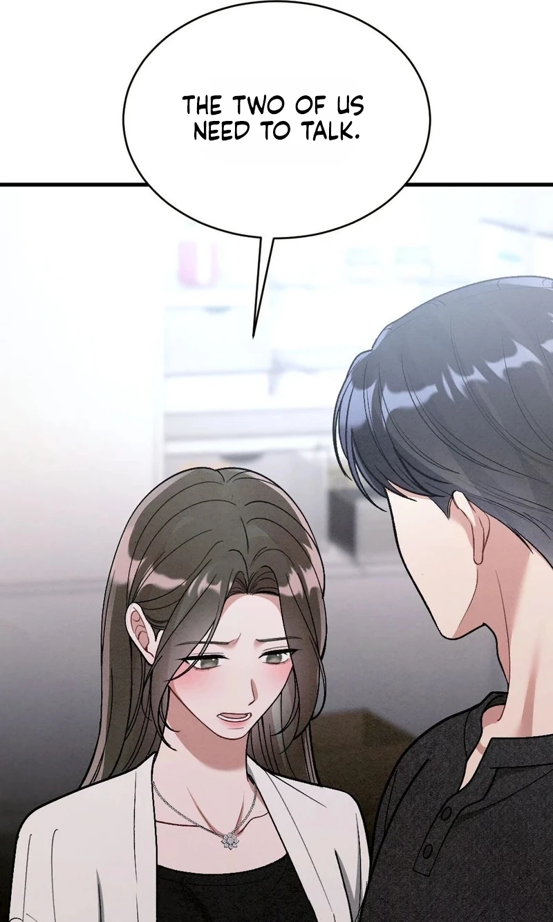 Missing Wife Chapter 45 page 72 - 