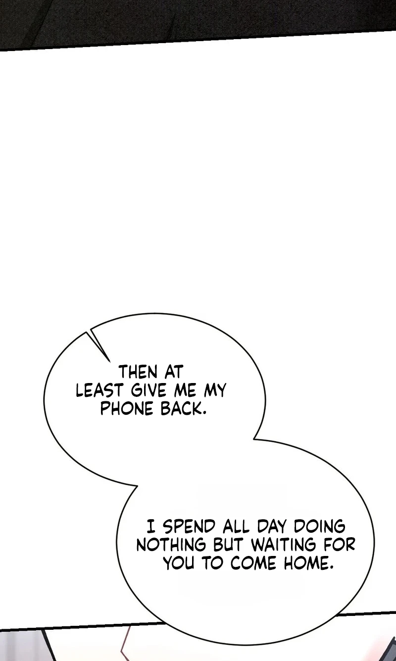 Missing Wife Chapter 45 page 84 - 