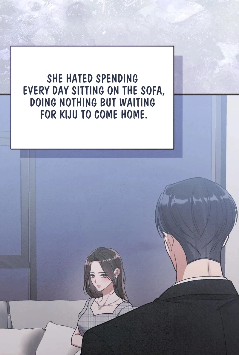 Missing Wife Chapter 45 page 87 - 