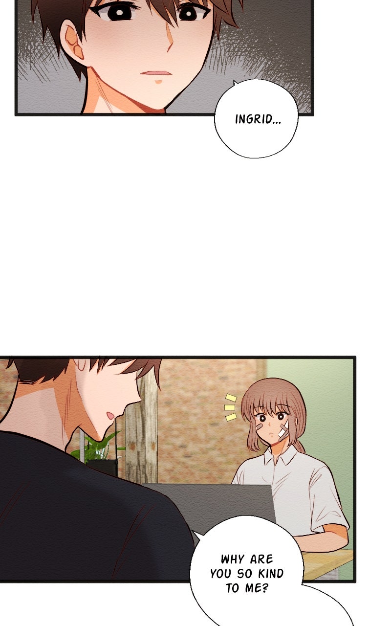 Mistake (S2) Episode 41 page 11 - 